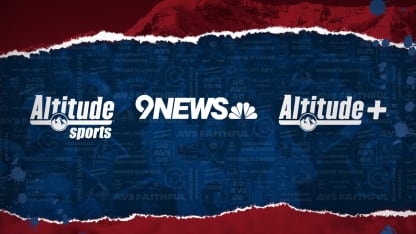 Altitude Sports Partners With Tegna Stations 9NEWS, MY20 for 20 Nuggets Games, 20 Avalanche Games As Part of Comprehensive Broadcast Solution