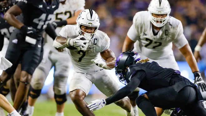 Colorado vs Central Florida: Odds, Predictions & Key Insights | September 28, 2024