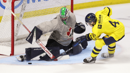 2025 World Junior Championship schedule released