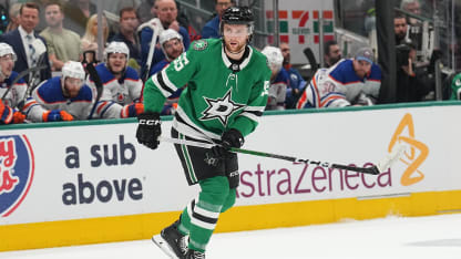 Harley signs 2-year, $8 million contract with Stars