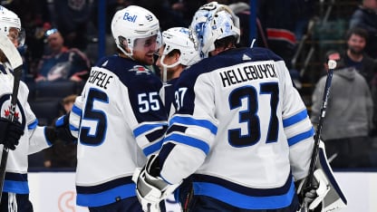 3 questions facing Winnipeg Jets