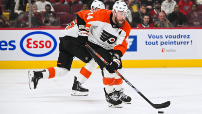 Postgame 5: Flyers Blanked in Montreal, 5-0