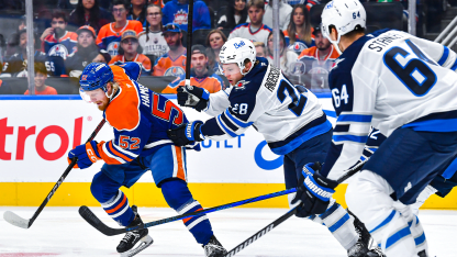 Three things – Oilers beat Jets in OT