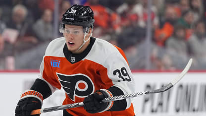 Flyers season preview: Michkov to make much-anticipated NHL debut