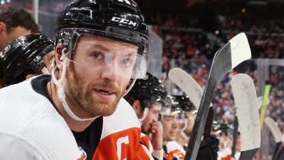 5 Things: Flyers vs. Bruins