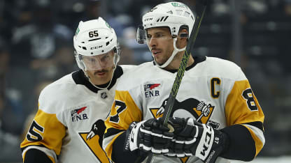 Penguins seek urgency, fast start for return to playoffs with older core