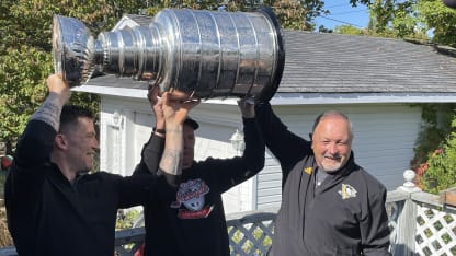 Elliot Lake throws ‘spectacular’ Kraft Hockeyville celebration