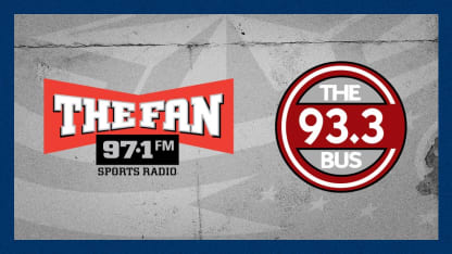 Blue Jackets, 97.1 The Fan announce radio programming for 2024-25 season