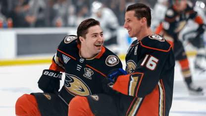 Ducks Season Preview: On the Wing